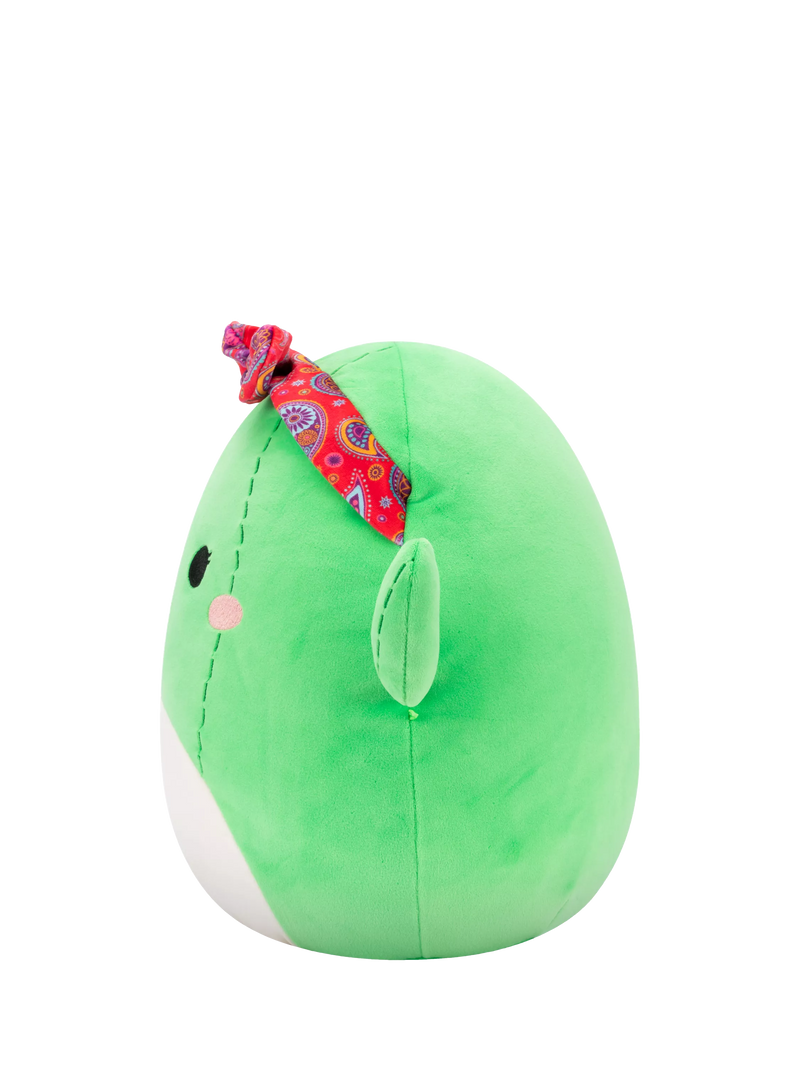 Squishmallows Maritza the Cactus plush toy (British brand)