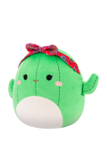 Squishmallows Maritza the Cactus plush toy (British brand)