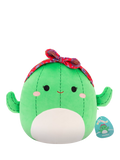 Squishmallows Maritza the Cactus plush toy (British brand)