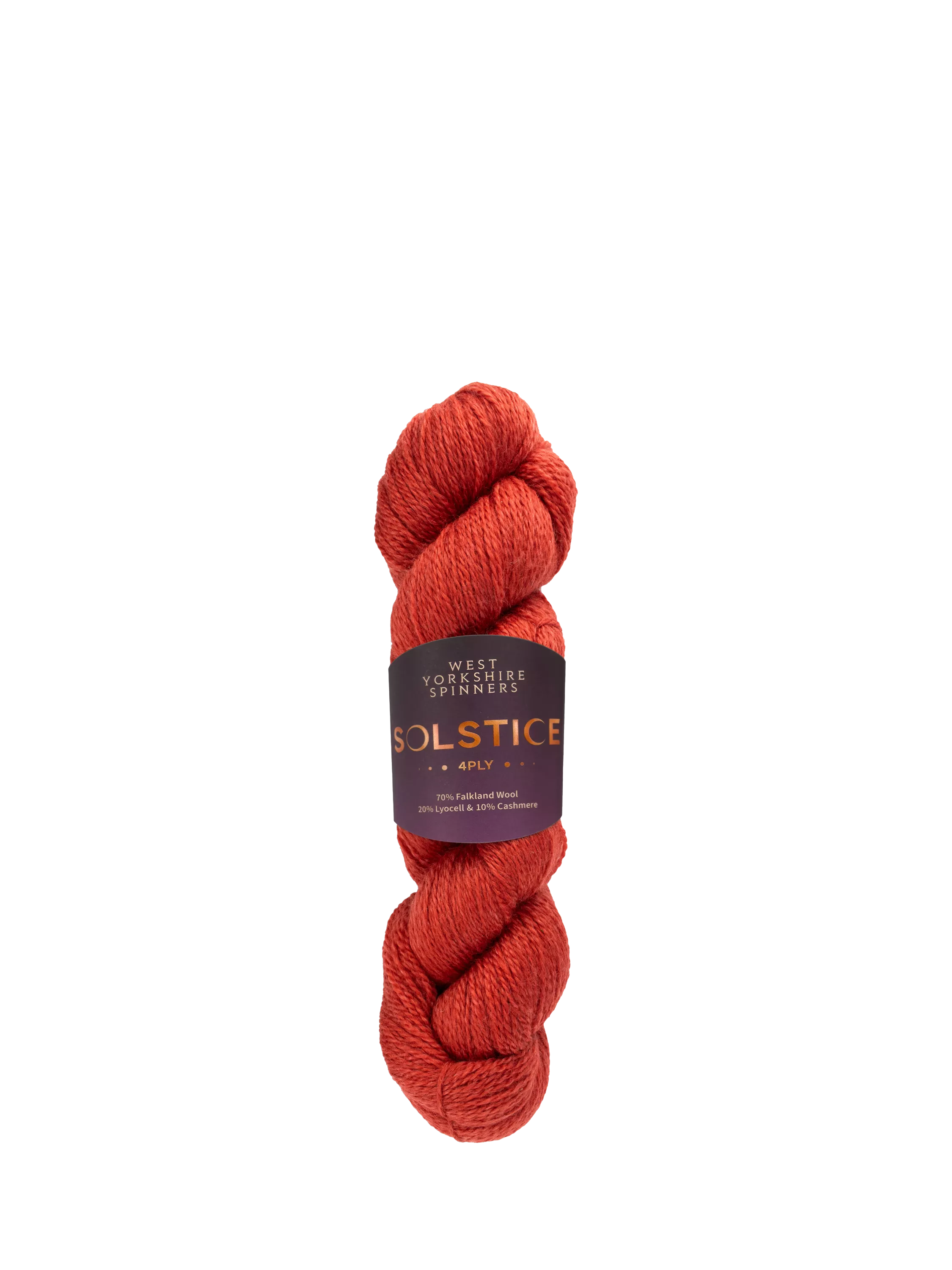 West Yorkshire Spinners Solstice 4 Ply Knitting Yarn, 100g