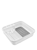 ADDIS Premium Draining Station white grey kitchen drying rack (British brand)