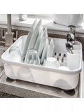 ADDIS Premium Draining Station white grey kitchen drying rack (British brand)
