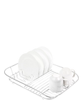 ADDIS stainless steel dish drainer - British product