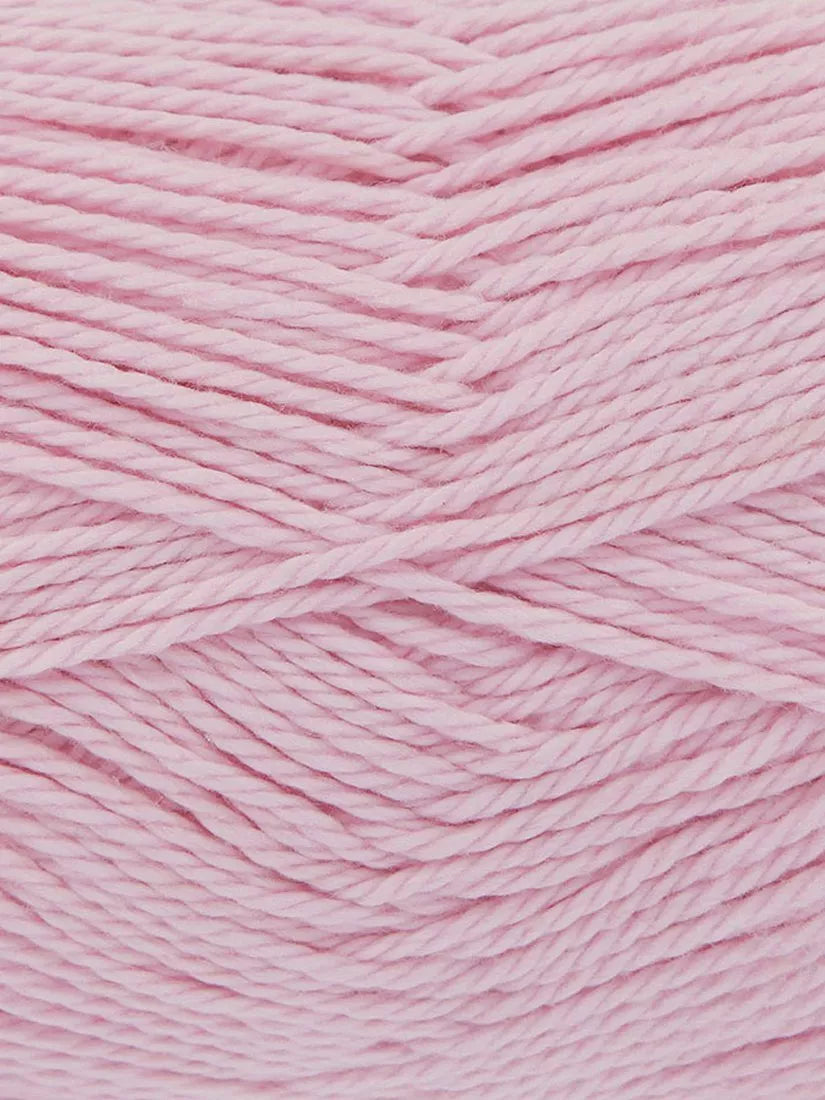 King Cole DK Baumwollgarn 100g