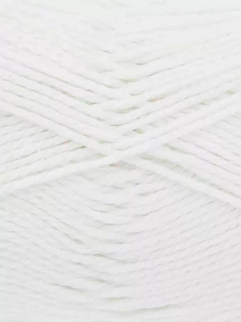 King Cole DK Baumwollgarn 100g
