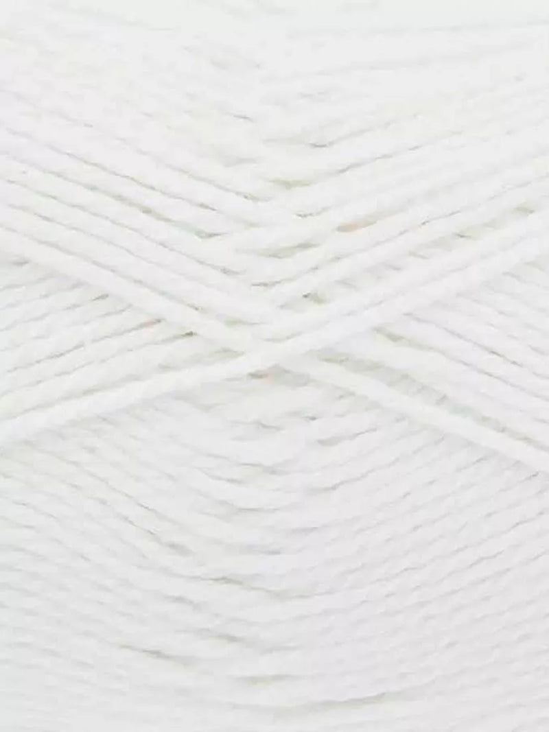 King Cole DK Baumwollgarn 100g