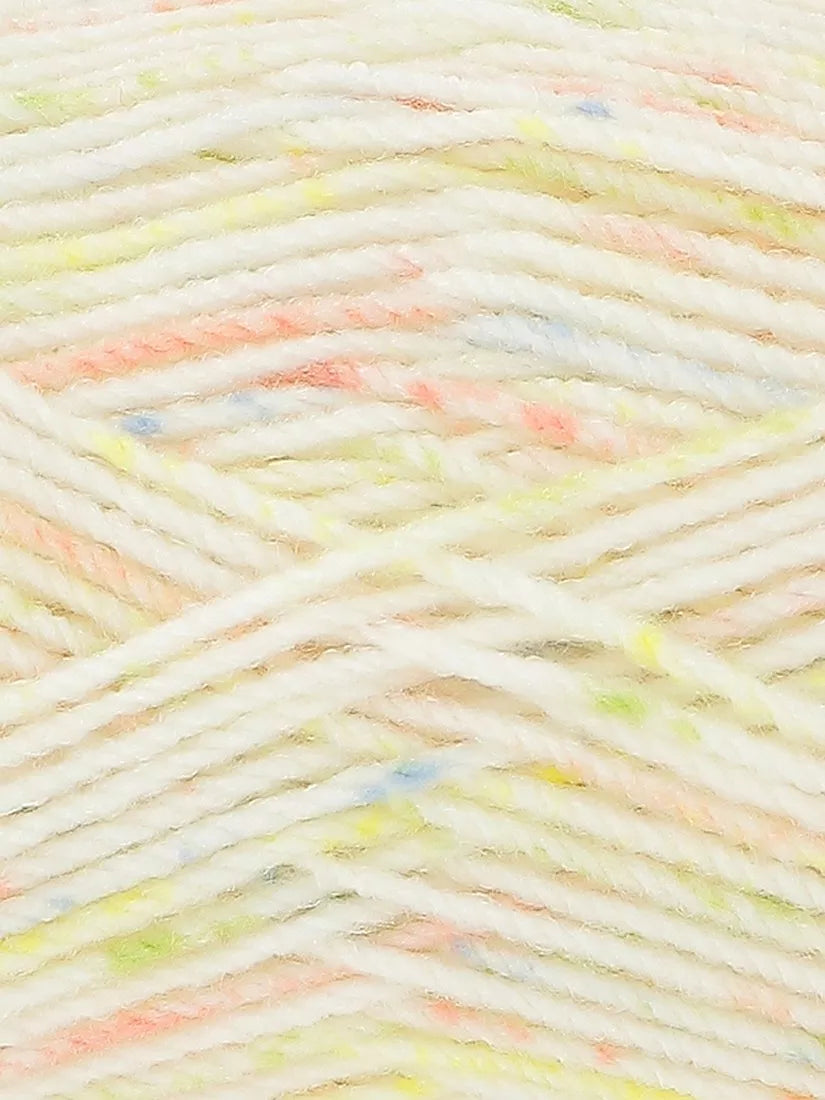 King Cole Little Treasures Amber Yarn 100g, UK version