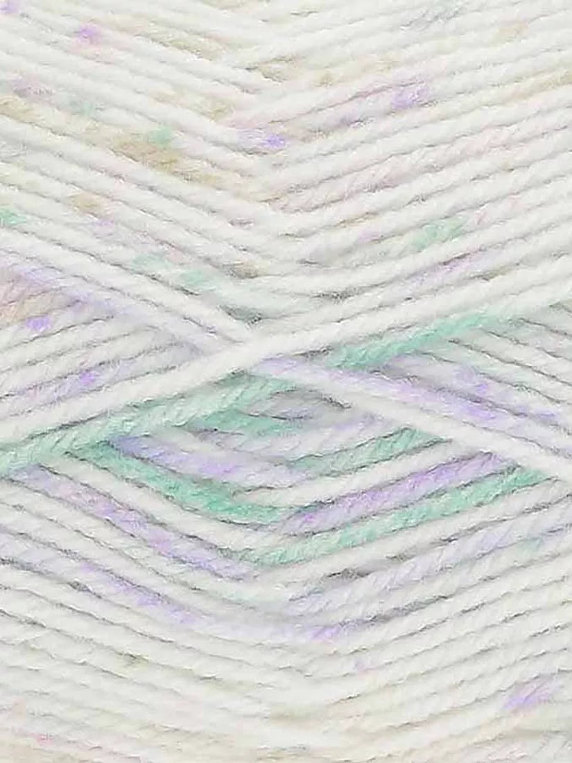 King Cole soft anti-pilling yarn 100g, UK version