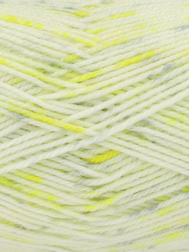 Soft Anti-Pilling Yarn with Delicate Colour Texture, 100g