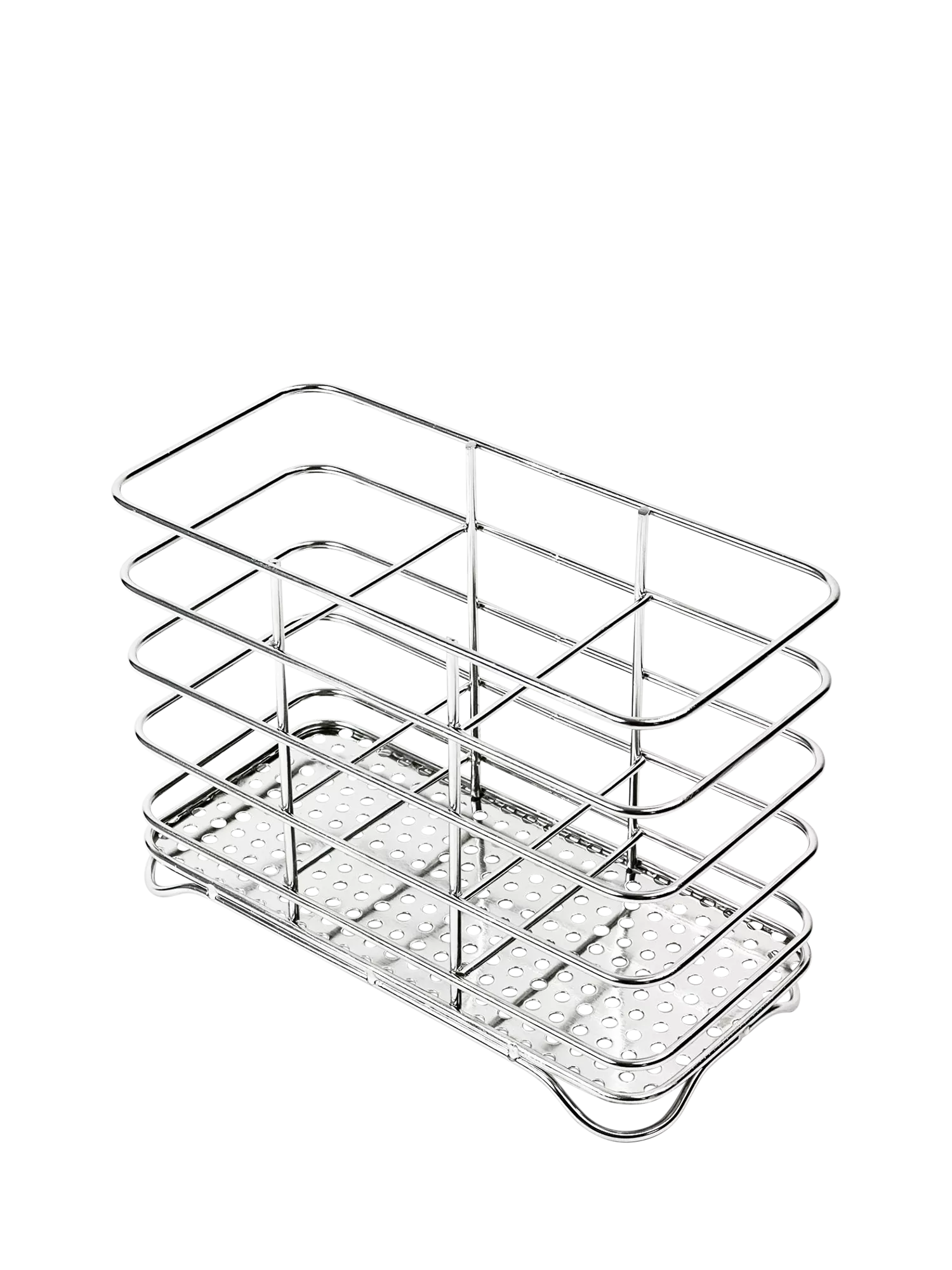 Addis Stainless Steel Cutlery Drainer - British product
