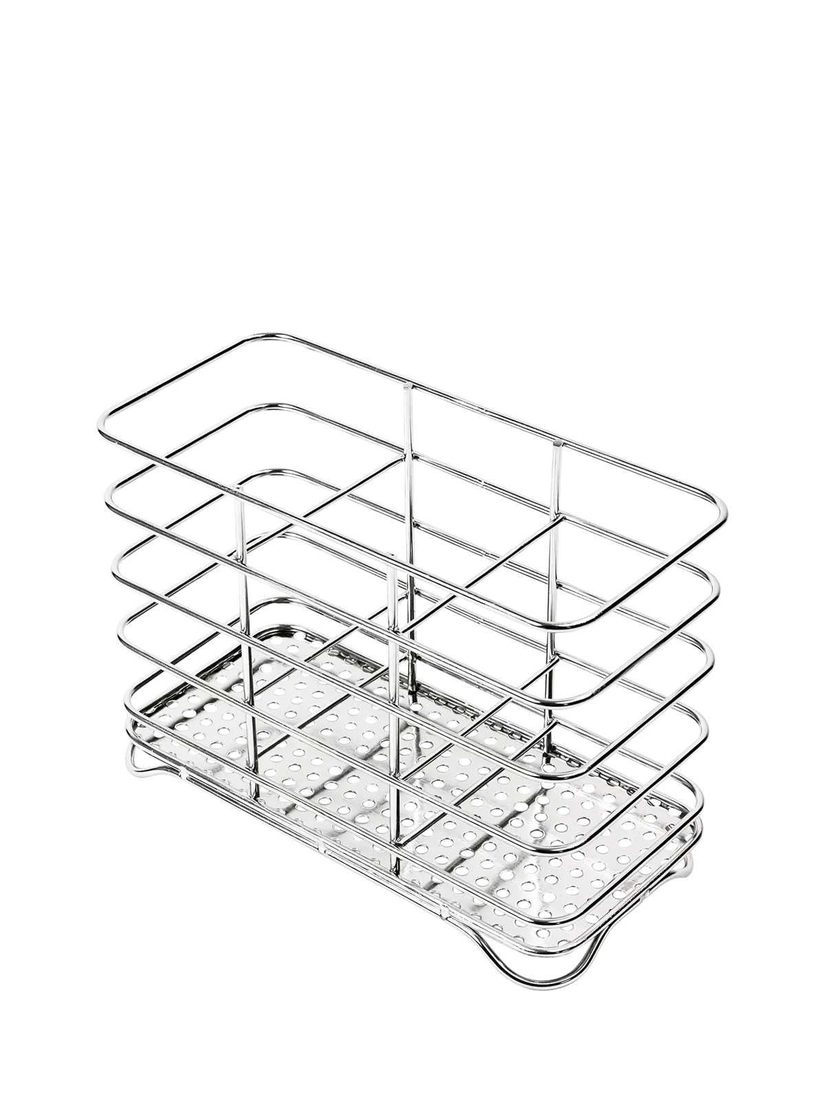 Addis Stainless Steel Cutlery Drainer - British product