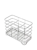 Addis Stainless Steel Cutlery Drainer - British product