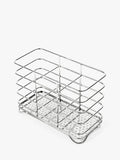 Addis Stainless Steel Cutlery Drainer - British product