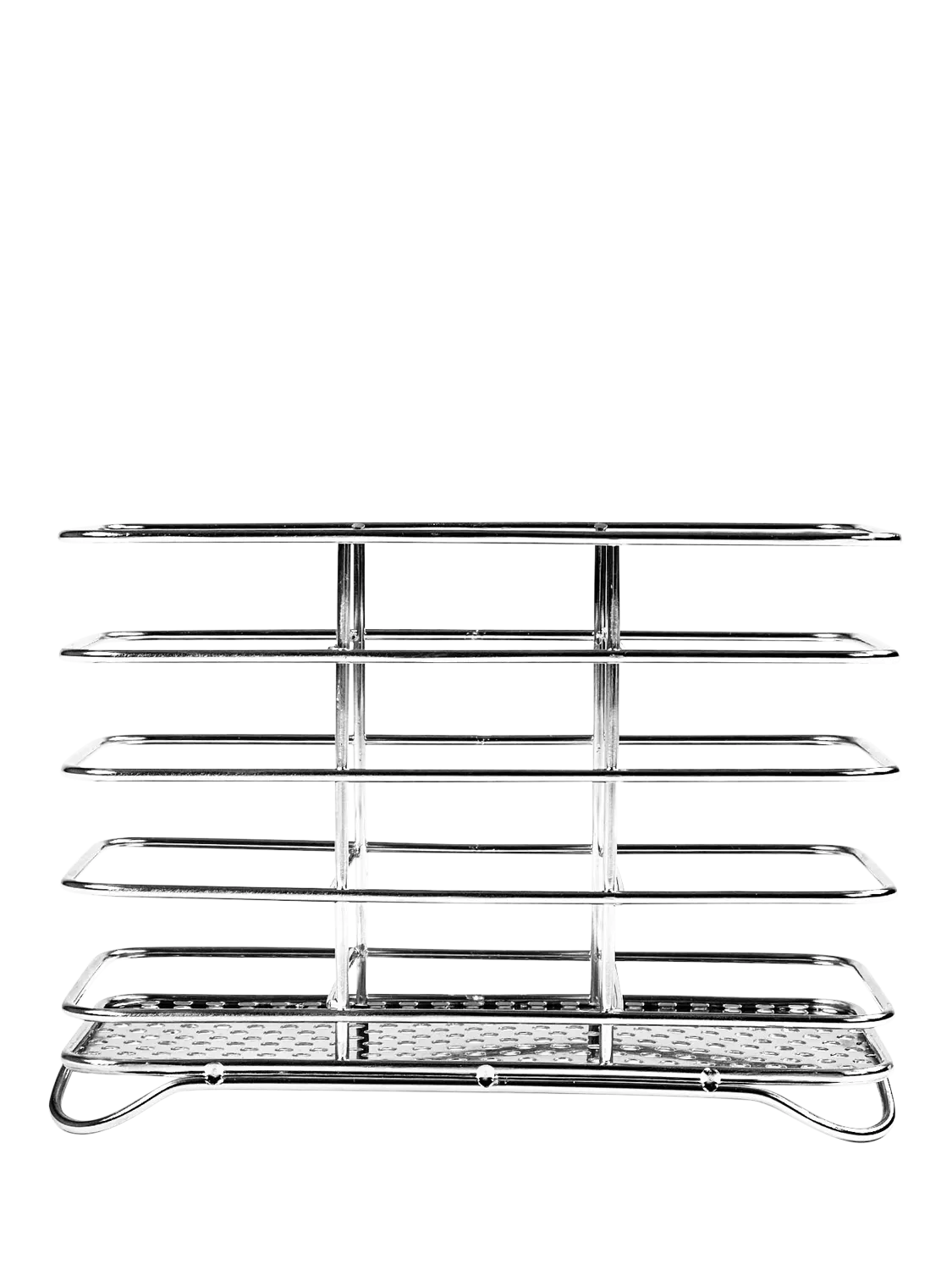 Addis Stainless Steel Cutlery Drainer - British product