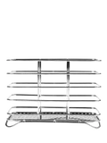 Addis Stainless Steel Cutlery Drainer - British product
