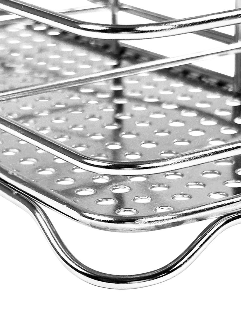 Addis Stainless Steel Cutlery Drainer - British product