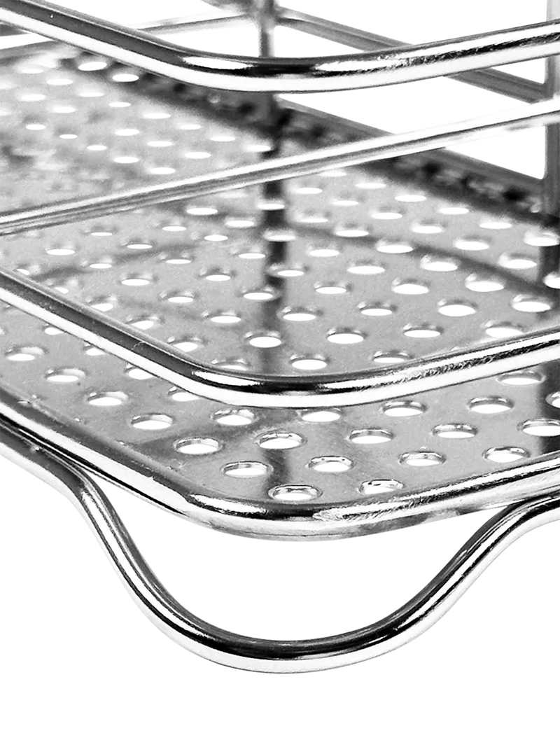 Addis Stainless Steel Cutlery Drainer - British product