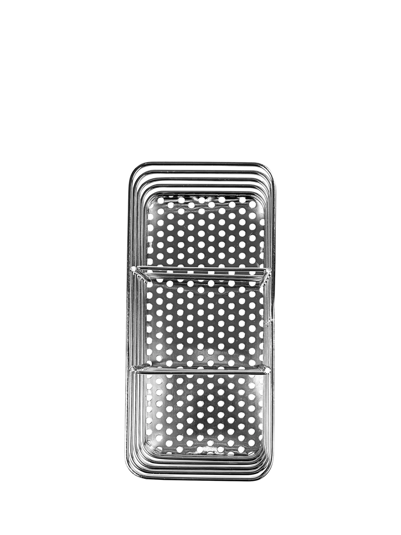 Addis Stainless Steel Cutlery Drainer - British product