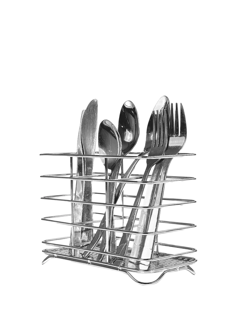 Addis Stainless Steel Cutlery Drainer - British product