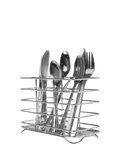 Addis Stainless Steel Cutlery Drainer - British product