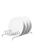 ADDIS Stainless Steel Plate Rack - British product