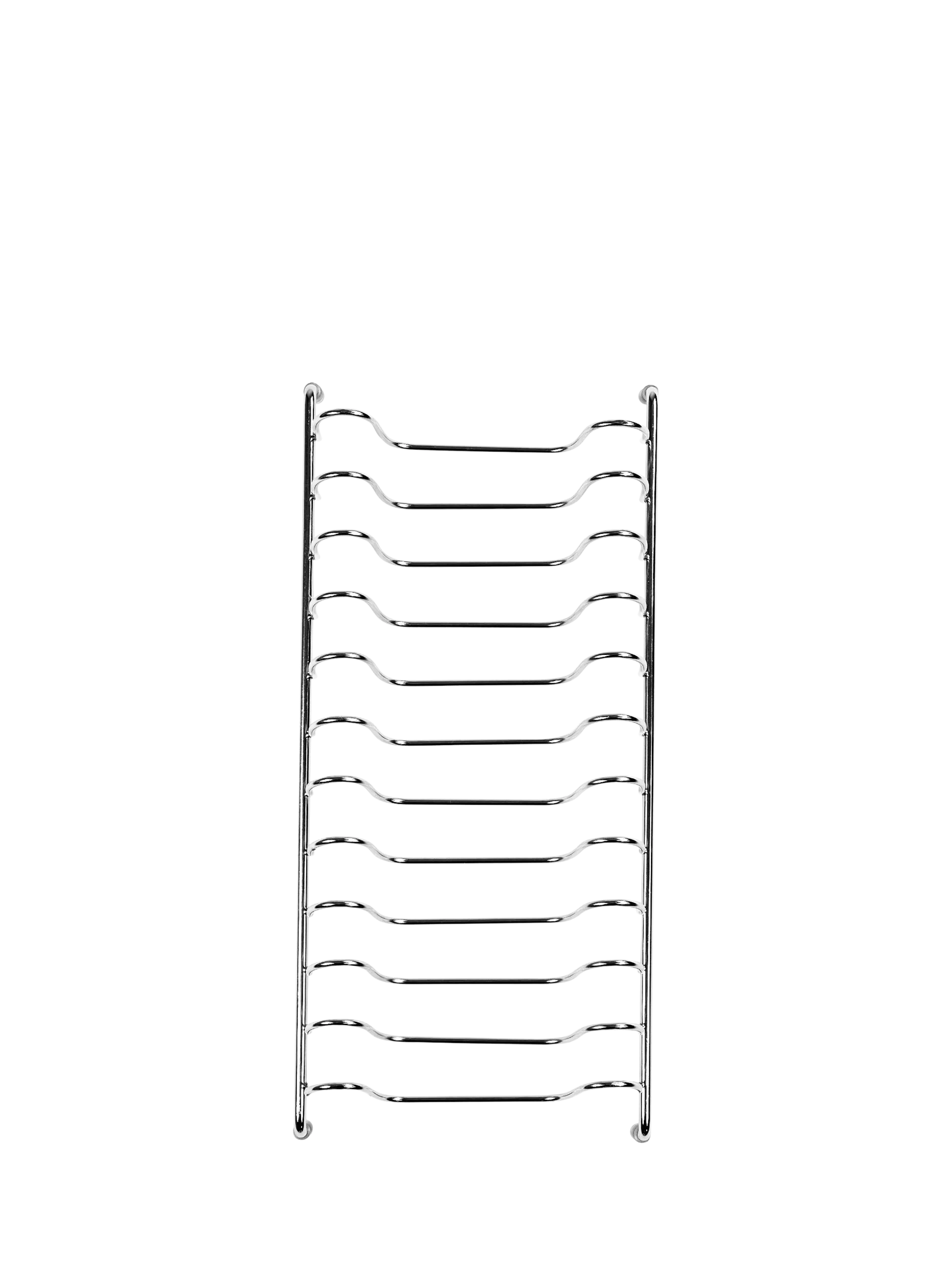 ADDIS Stainless Steel Plate Rack - British product