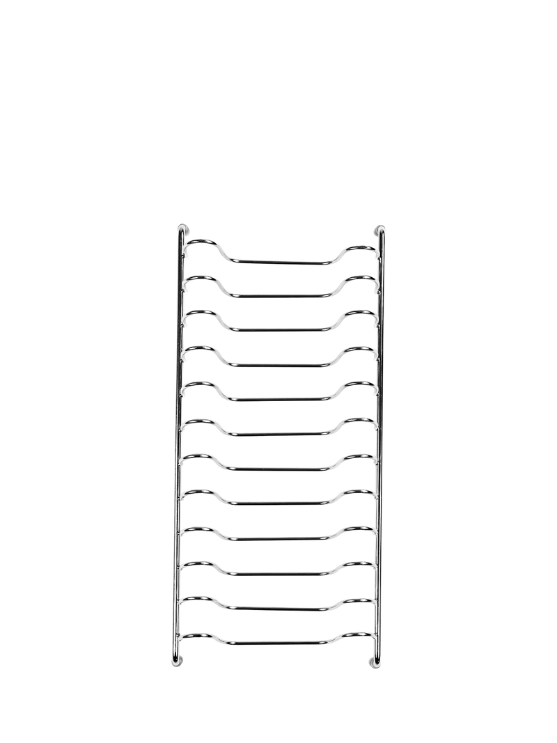 ADDIS Stainless Steel Plate Rack - British product