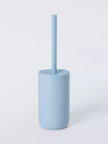 John Lewis Matt Finish Toilet Brush - Matte Black