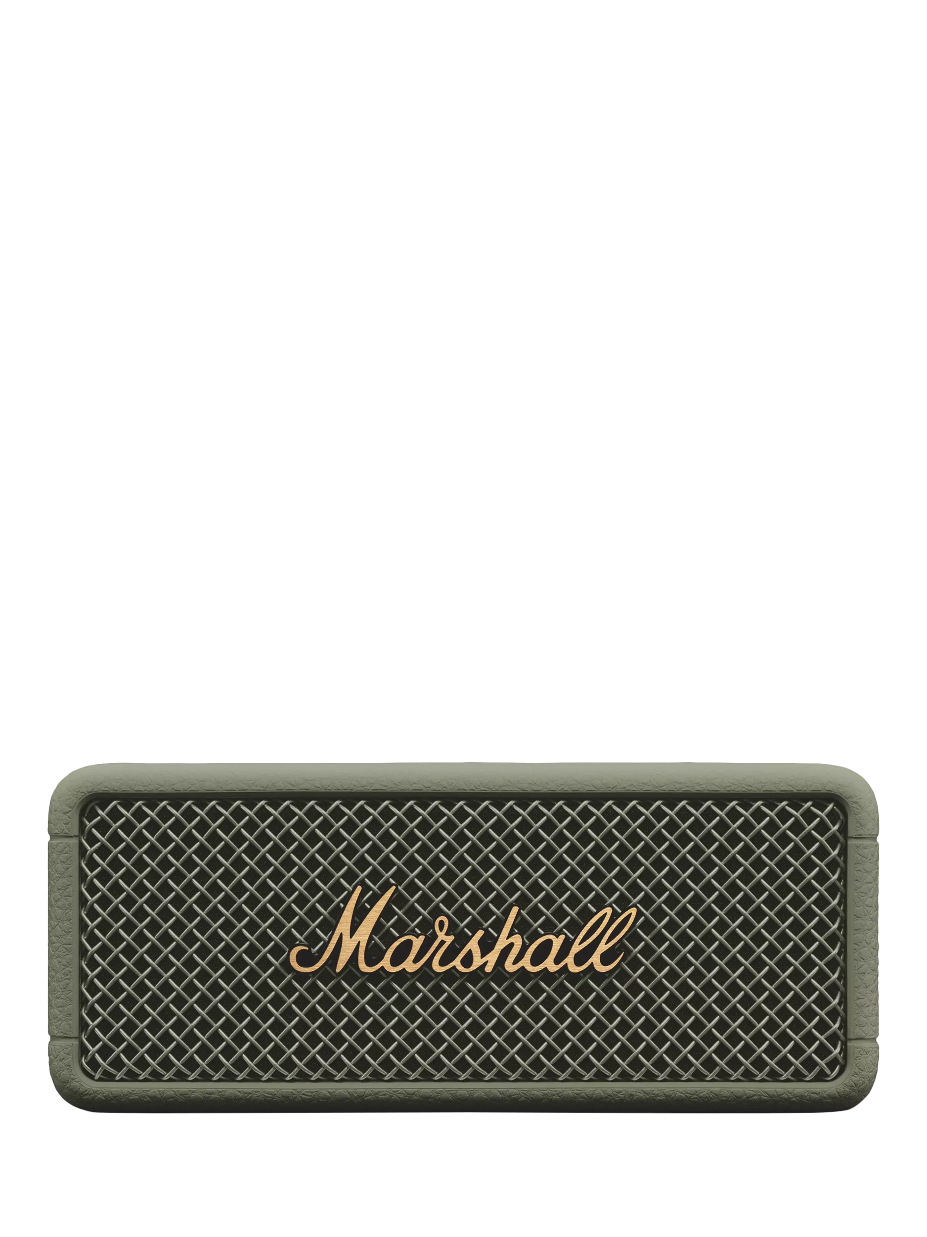 Marshall Emberton III tragbarer Bluetooth-Lautsprecher