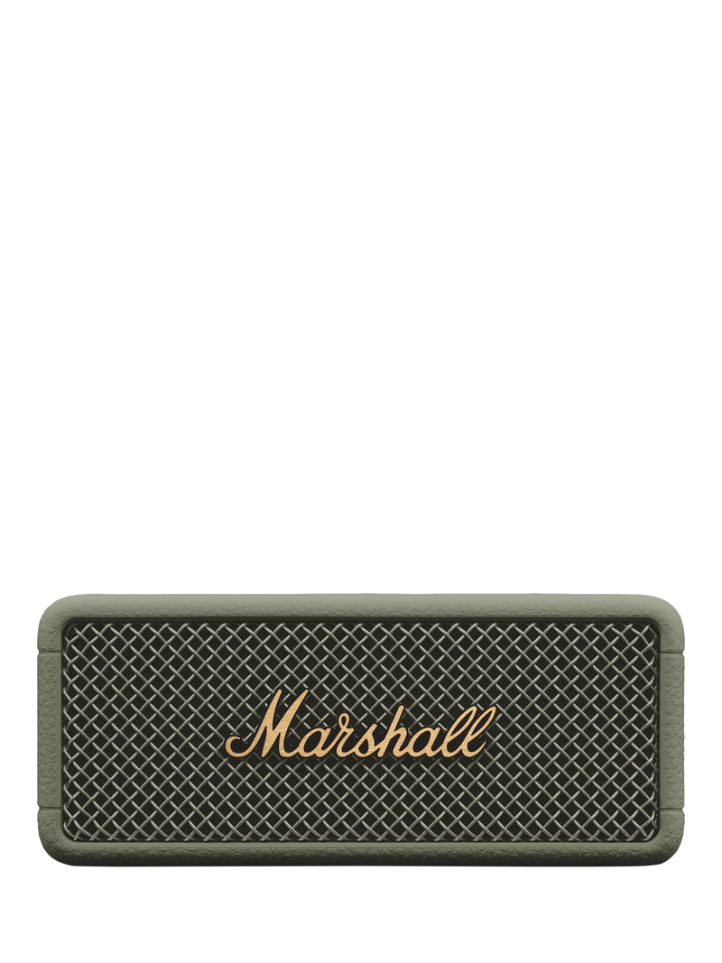 Marshall Emberton III tragbarer Bluetooth-Lautsprecher