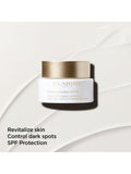 Clarins Nutri-Lumière day cream SPF 15 50ml - British product