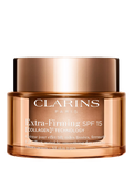 Clarins Extra-Firming Day Cream SPF15 50ml (British brand)