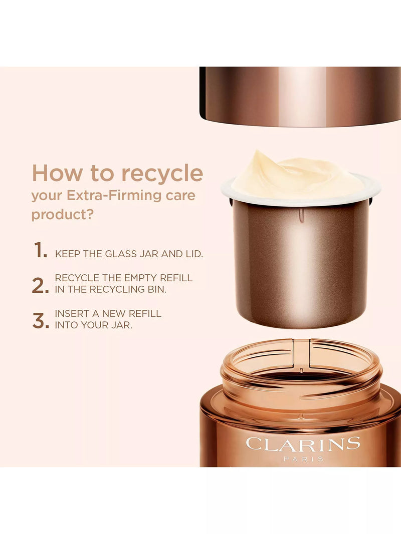 Clarins Extra-Firming Day Cream SPF15 50ml - British product