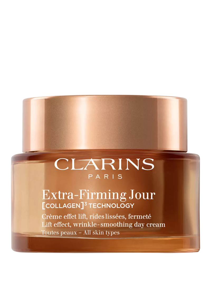 Clarins firming day cream all skin types 50ml, UK version