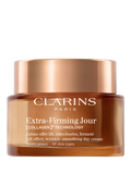 Clarins firming day cream all skin types 50ml, UK version