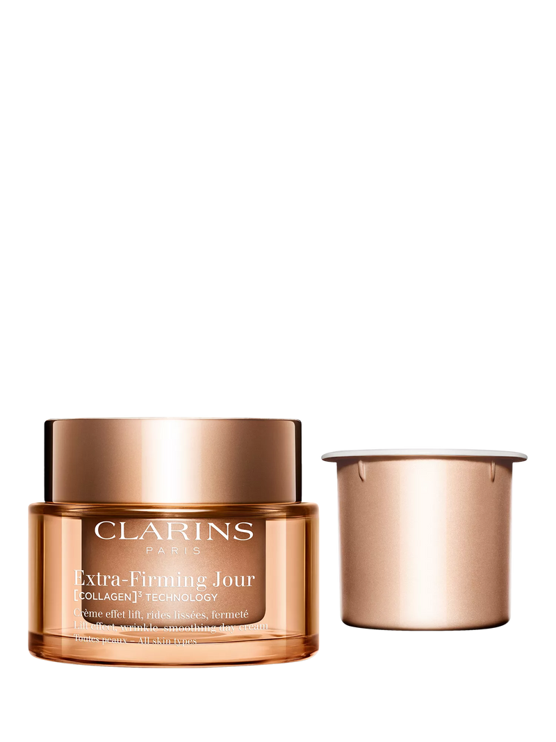 Clarins firming day cream all skin types 50ml, UK version