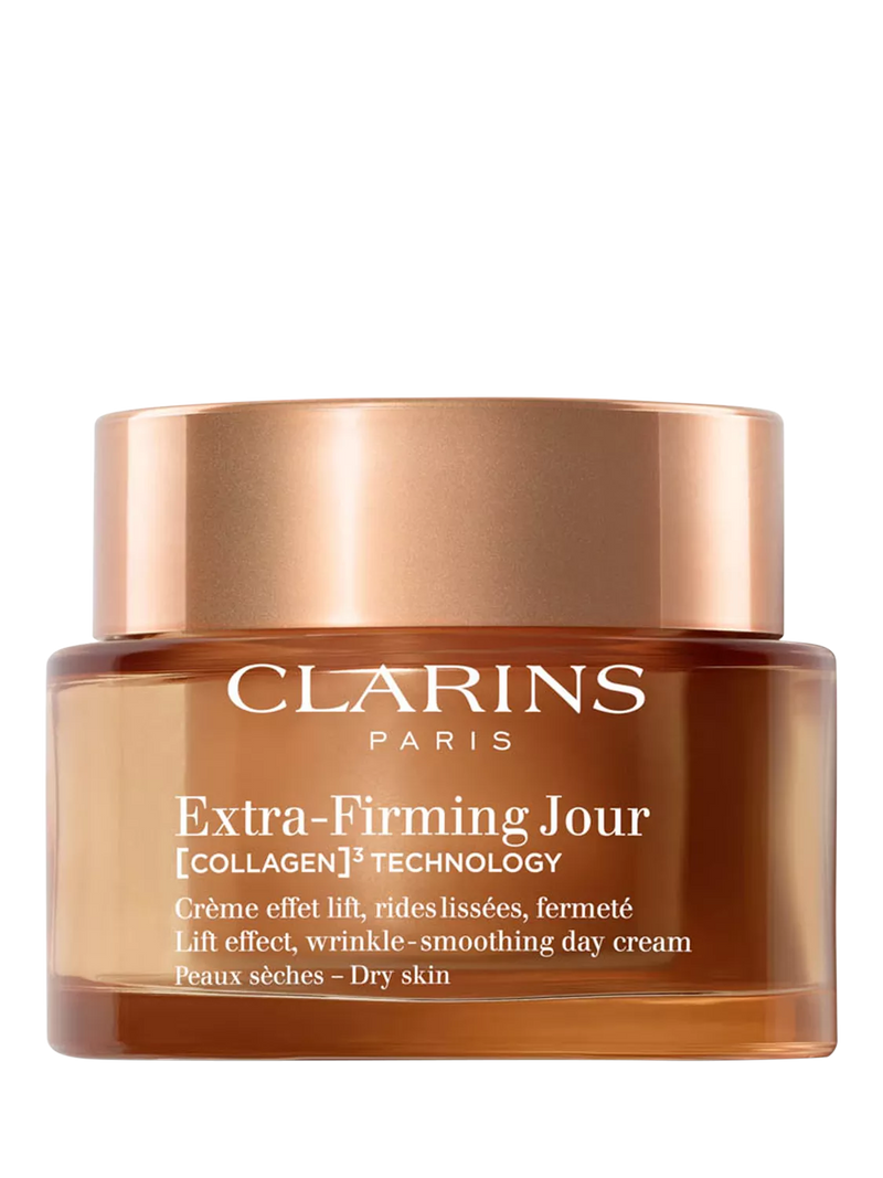 Clarins firming day cream for dry skin 50ml - British product