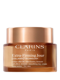 Clarins firming day cream for dry skin 50ml - British product