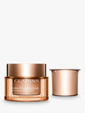 Clarins firming day cream for dry skin 50ml - British product