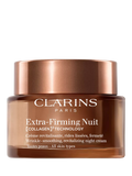 Clarins Extra-Firming Night Cream 50ml, imported from the UK