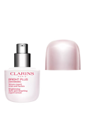 Clarins Bright Plus Advanced brightening serum 30ml - British product