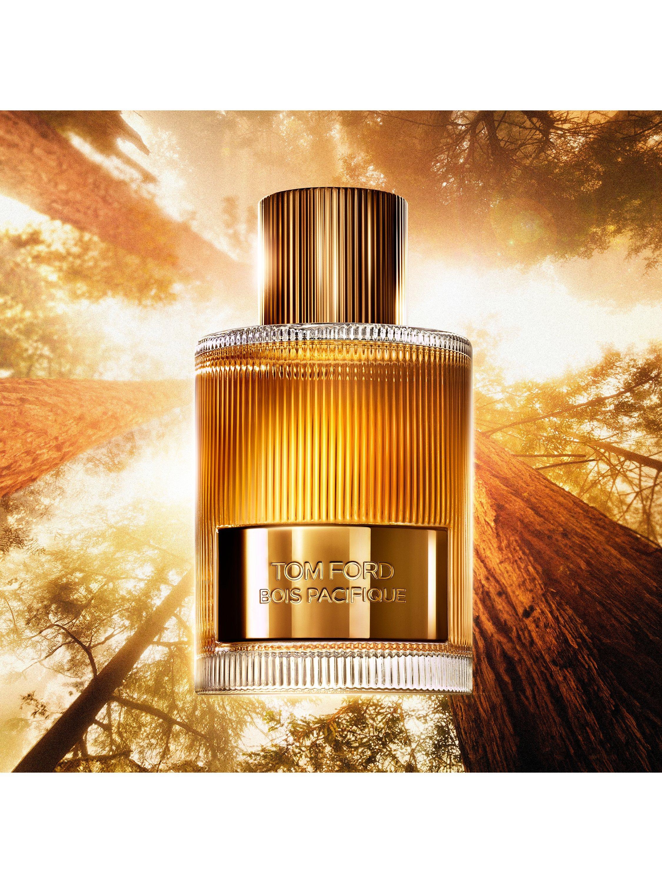 TOM FORD Bois Pacifique Eau de Parfum 100ml, UK-Version