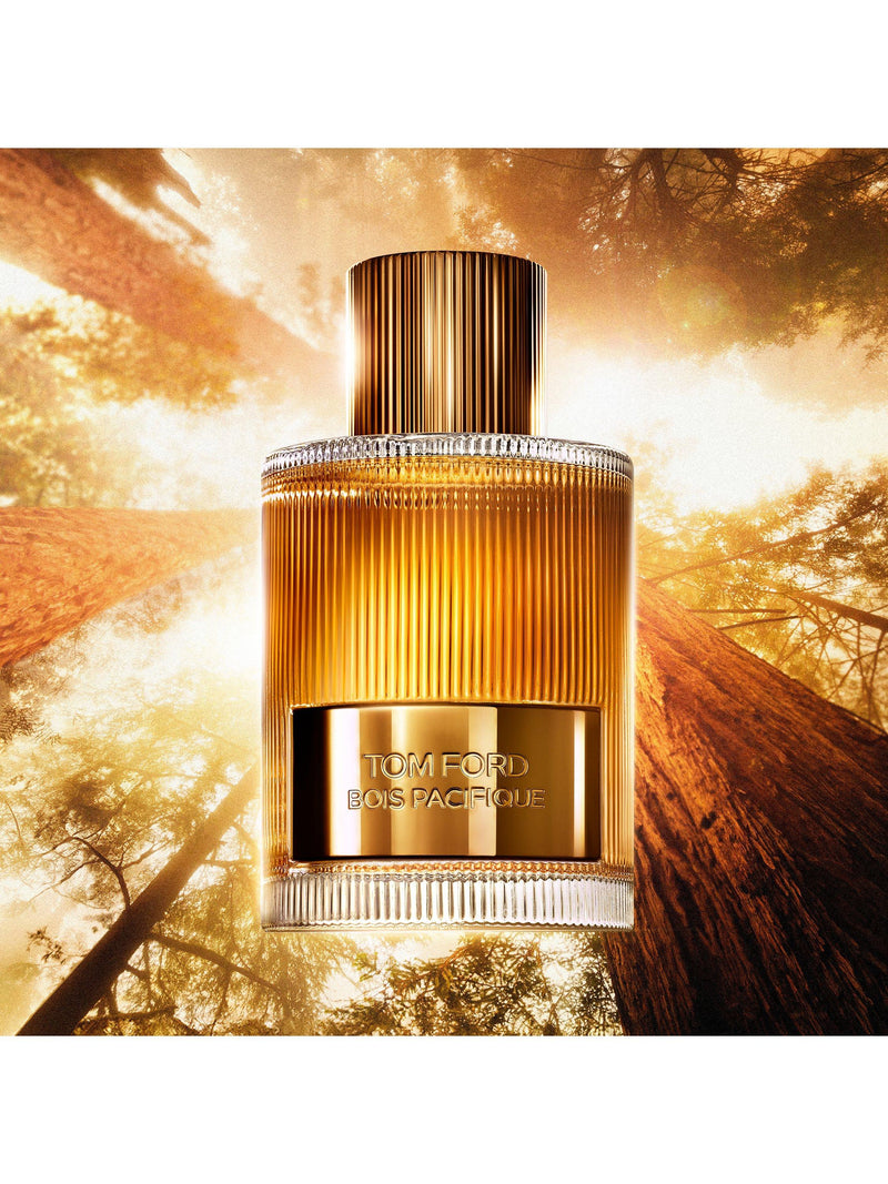 TOM FORD Bois Pacifique Eau de Parfum 100ml, UK-Version