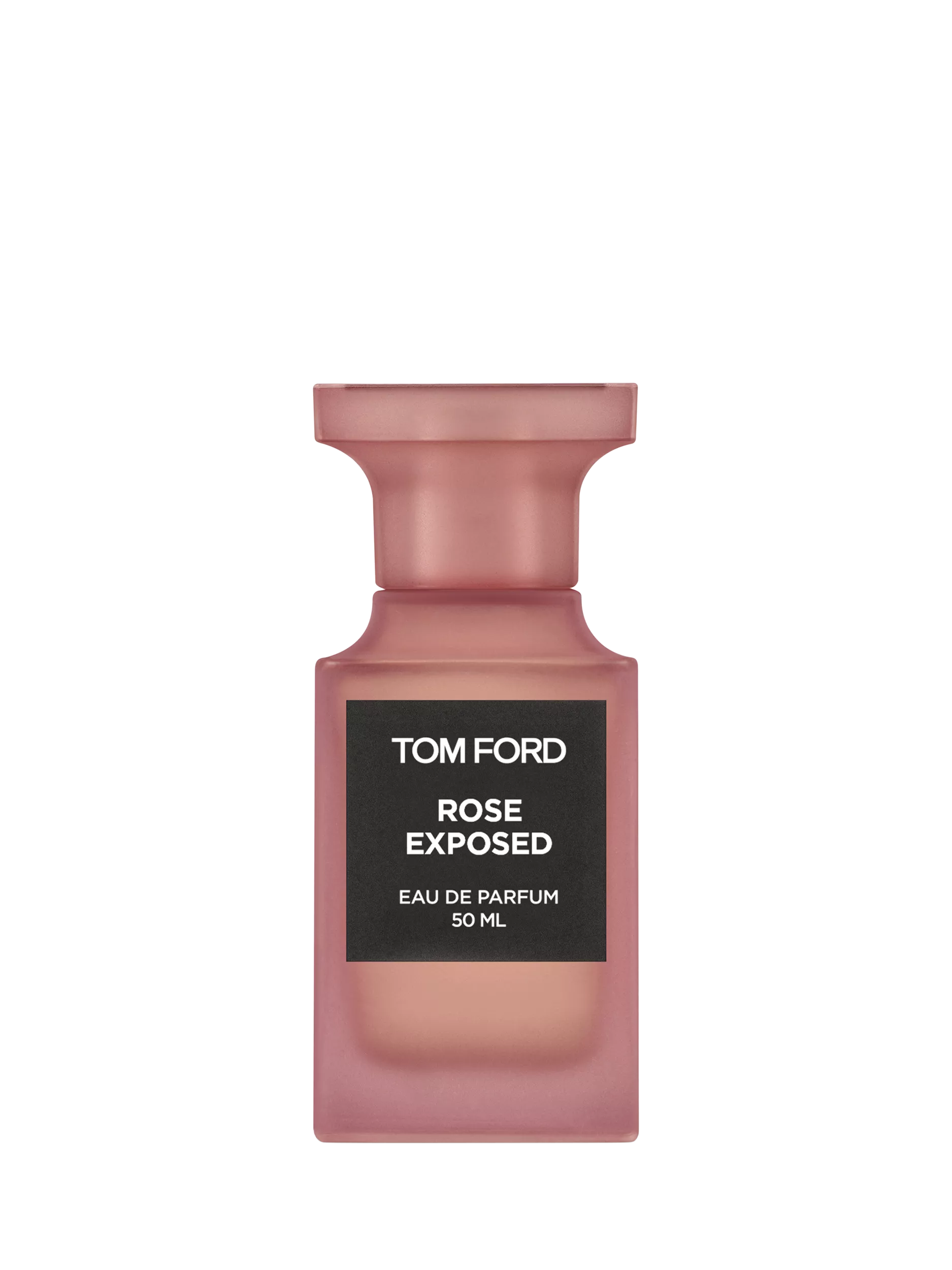 TOM FORD Rose Exposed Eau de Parfum 50ml (Britische Marke)