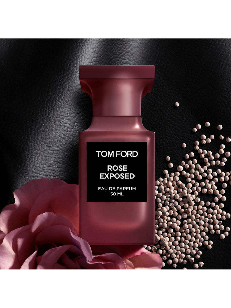 TOM FORD Rose Exposed Eau de Parfum 50ml (Britische Marke)