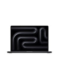 Apple MacBook Pro 16 M4 Pro laptop (British brand)