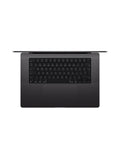 Apple MacBook Pro 16 M4 Pro laptop (British brand)