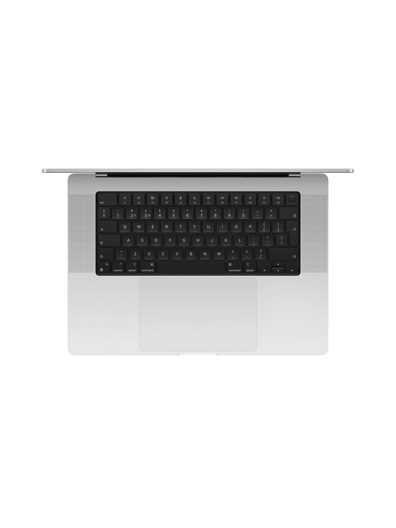 Apple MacBook Pro 16 M4 Max 36GB 1TB SSD (British brand)