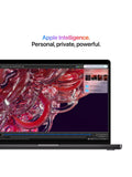 Apple MacBook Pro 16 M4 Max 36GB 1TB SSD (British brand)