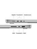 Apple MacBook Pro 16 M4 Max 36GB 1TB SSD (British brand)